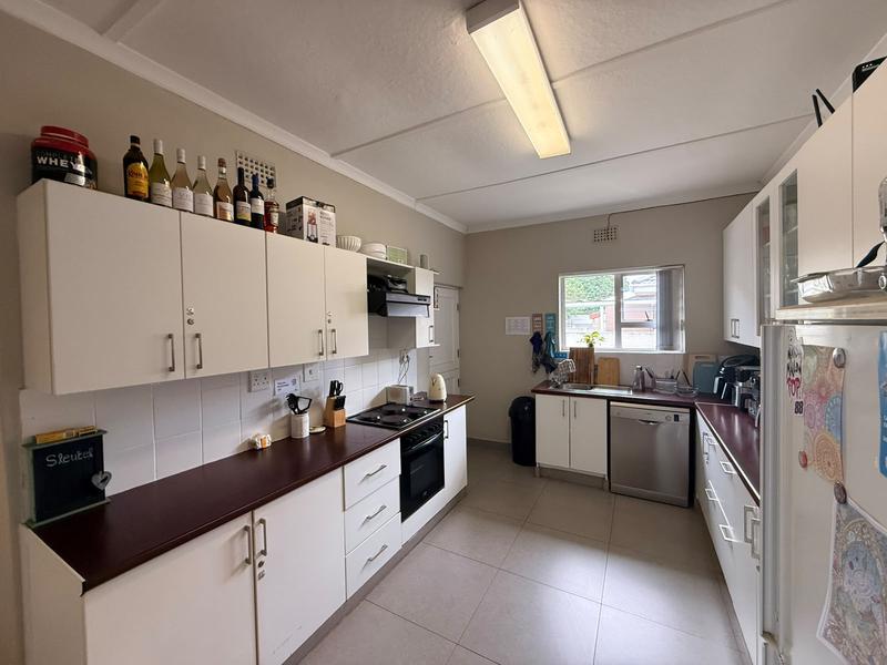 To Let 1 Bedroom Property for Rent in Boston Western Cape